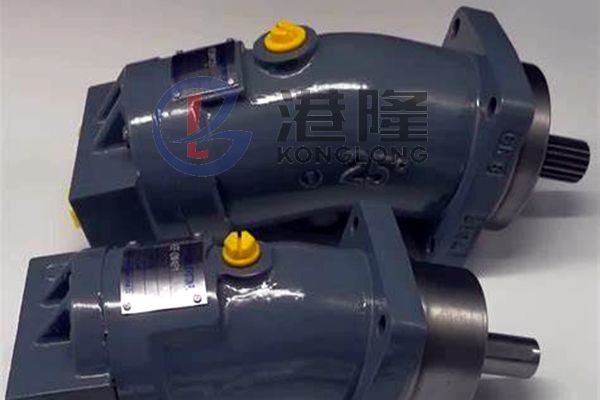 A2F10,A2F12,A2F63,A2F125,A2F107,A2F225力士樂柱塞泵，A2F系列油泵