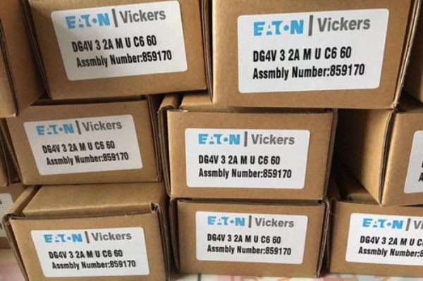 伊頓威格士電磁閥DG4V32AMUC660特點，應(yīng)用及選型注意事項