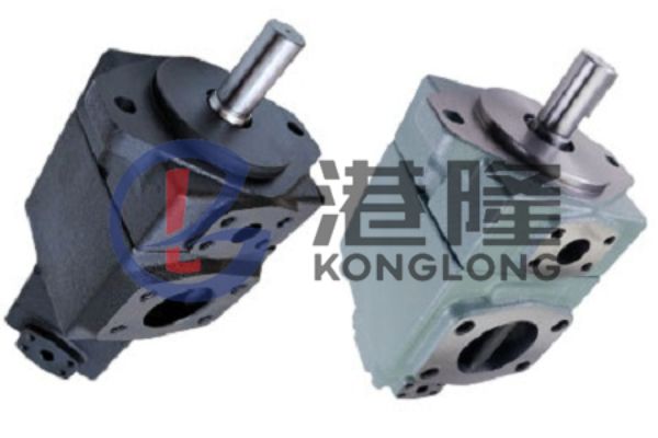 臺灣油研PV2R23-47-52-F-REAA-41,PV2R23-47-52-L-REAA-41雙聯(lián)泵特點(diǎn)及應(yīng)用