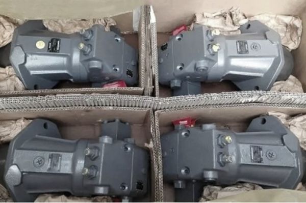 Rexroth液壓馬達(dá)a6vm107ha1r2/63w-vzb020a2011699的特點(diǎn)及應(yīng)用，力士樂A6VM馬達(dá)