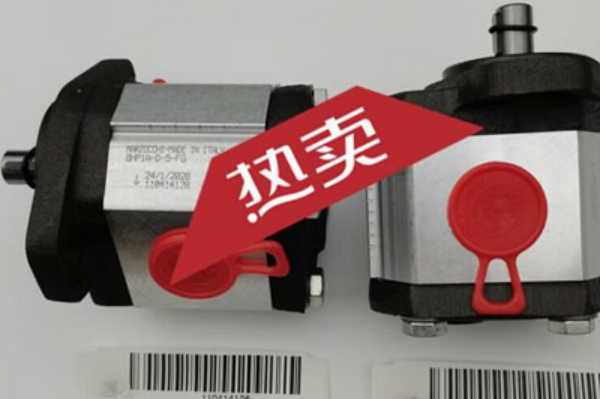 意大利Marzocchi齒輪泵GHP1A-D-7-FG，雙聯(lián)齒輪泵ALP2BK1-D-12-FG-V