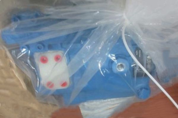 威格士油泵PVH141R13AR30A23流量特性分析，伊頓威格士PVH系列變量柱塞泵