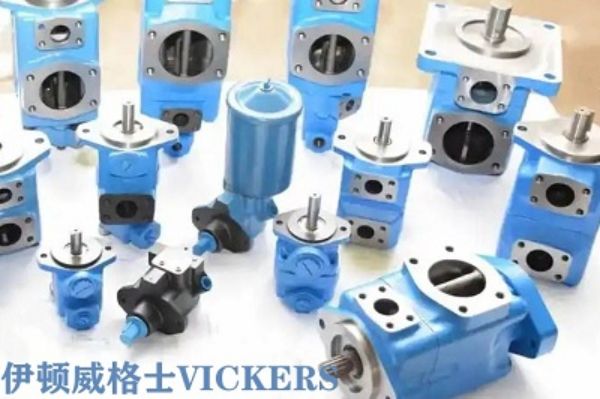 美國威格士vickers油泵常見故障及維修，伊頓威格士