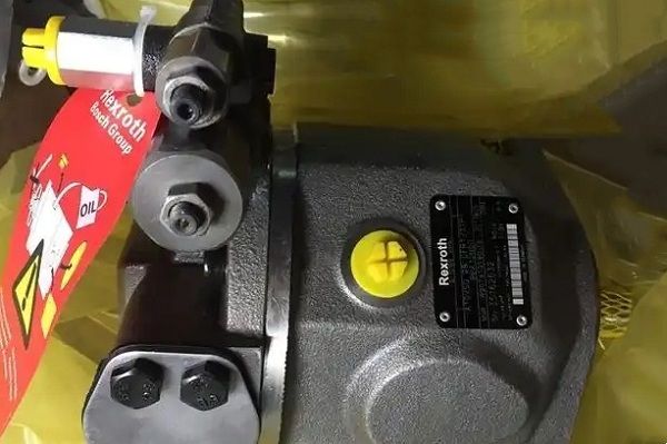 液壓泵力士樂a10vso18dfr1/31r-ppa12n00價格，性能參數(shù)