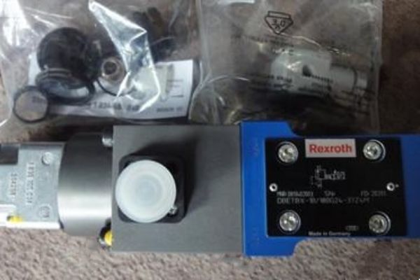 REXROTH力士樂電磁閥有哪些系列，型號參數(shù)，應用