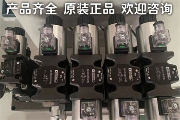 迪普馬 DS5-S3 電磁閥 詳解？意大利迪普馬電磁閥