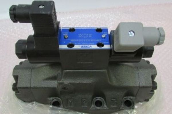 YUKEN油研防爆型電磁換向閥有哪些常見型號(hào)，應(yīng)用說明