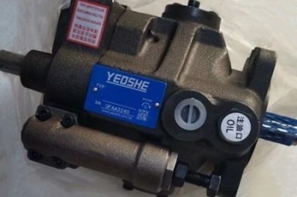 臺灣油昇柱塞泵V50A1R10X,V50A2R10X,V50A3R10X價(jià)格,特點(diǎn)及優(yōu)勢
