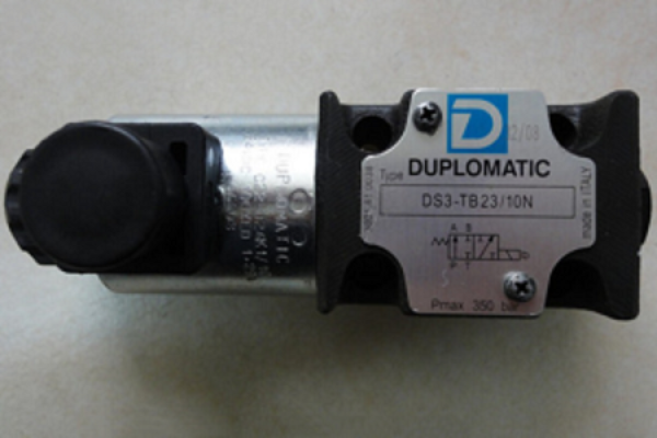 Duplomatic閥門有哪些產(chǎn)品類型，迪普馬電磁閥