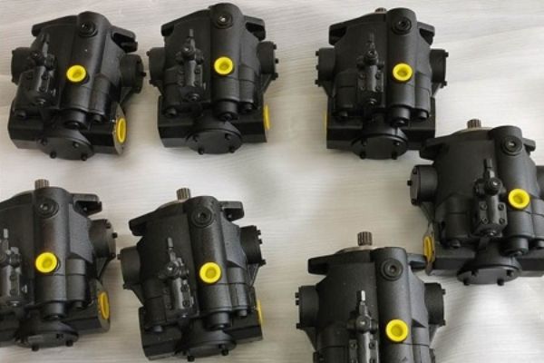 丹尼遜PV、PVT系列柱塞泵,T6、T7系列葉片泵 -DENISON液壓泵
