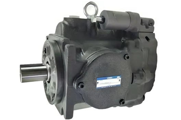 YUKEN油研A3H/A3HG系列高壓變量柱塞泵型號(hào)規(guī)格參數(shù)