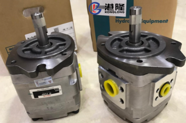 Nachi不二越液壓泵IPH-6A-100-11、IPH-6B-100-11核心參數(shù)與特性分析