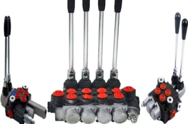 HSP40、HSP50、HSP80、HSP80AT、HSP120多路換向閥分析?