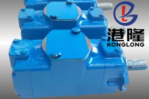 VICKERS威格士物料搬運機械葉片泵有哪些參數(shù)