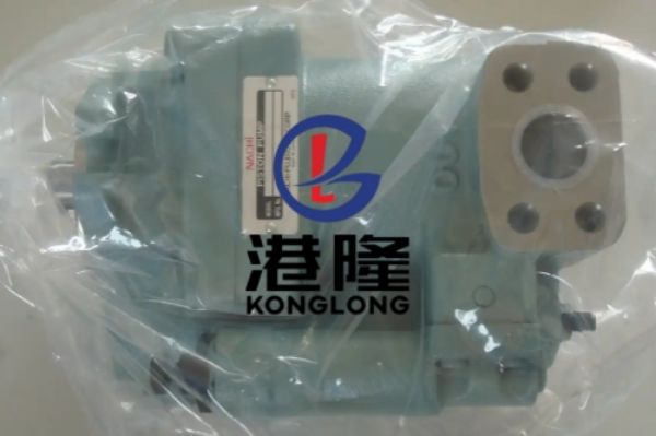 NACHI不二越液壓泵核心產(chǎn)品系列，各類機(jī)械應(yīng)用及選項(xiàng)說(shuō)明