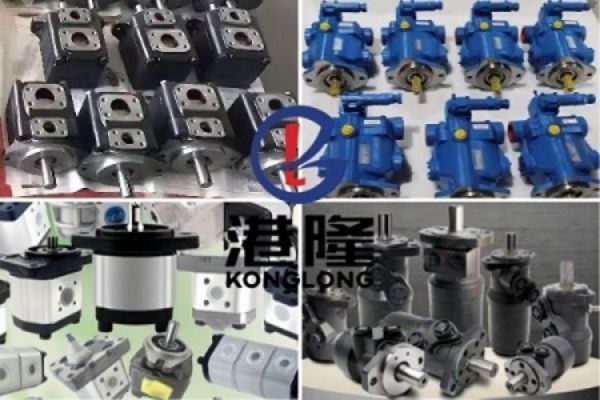 伊頓威格士VICKERS聯(lián)合收割機(jī)專用軸向柱塞泵_PVM/PVQ/PVE系列型號(hào)參數(shù)