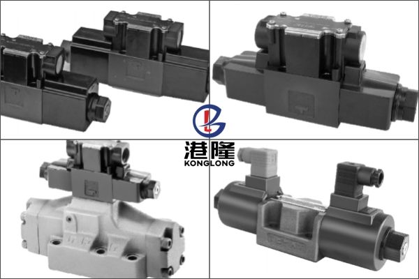 YUKEN伺服閥規(guī)格,YUKEN溢流閥型號說明,YUKEN油研DSHG方向閥參數(shù)