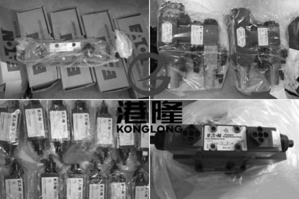 VICKERS威格士方向閥