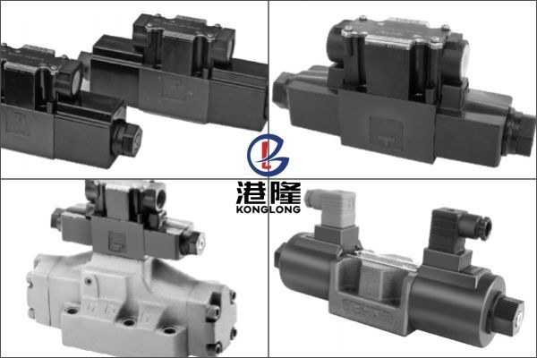 油研先導(dǎo)式方向閥_YUKEN防爆電磁換向閥_YUKEN高頻響比例閥