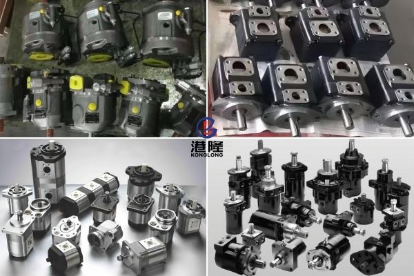 丹佛斯液壓馬達(dá)O系列有哪些具體型號(hào)？