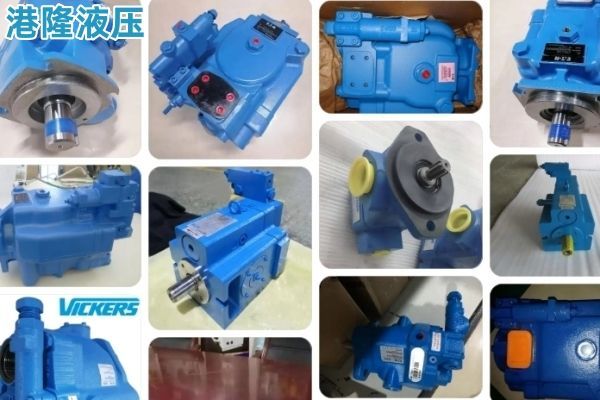 Vickers威格士PVH141R13AF30A230000002001AB010A參數(shù)說(shuō)明